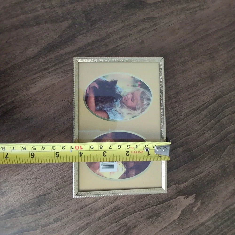 Intercraft vintage double